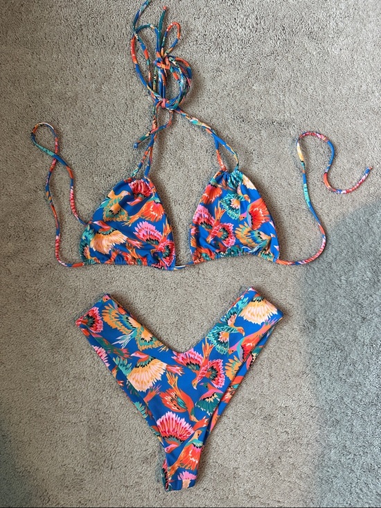 Skatie Other - Skatie Paradiso XL top M bottoms